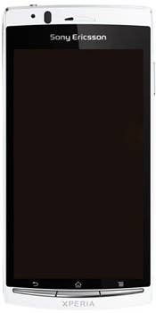 Sony Ericsson Xperia arc S Sony Ericsson Xperia arc S