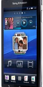 Sony Ericsson Xperia arc Sony Ericsson Xperia arc