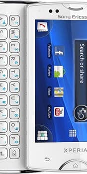 Sony Ericsson Xperia Mini Pro Sony Ericsson Xperia Mini Pro