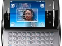 Sony Ericsson Xperia X10 Mini Pro