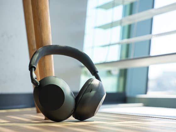 Sony WH-1000XM6: Das macht die Over-Ear-Kopfhörer besser als andere