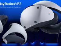 Sony PlayStation VR2