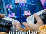 Sony Playstation 5 Amazon Prime Day Deal