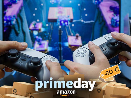 Playstation-Deal: Wer jetzt keine PS5 kauft, ist …