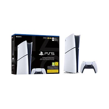 Sony Playstation 5 Digital Edition