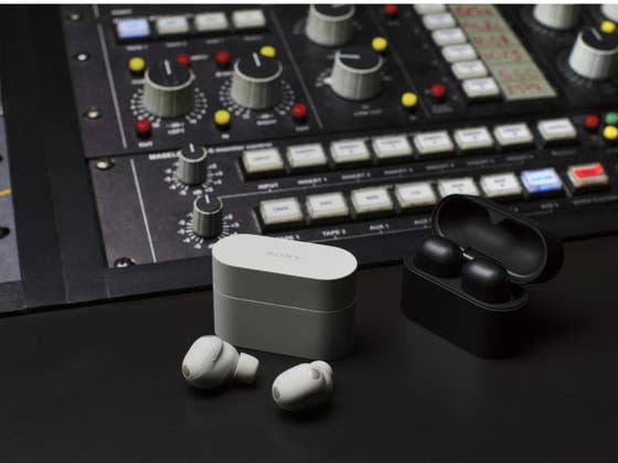 Sony WF-1000XM6: Das Geheimnis hinter dem neuen Performance-Wunder