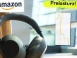 Sony WH-1000XM6 im Preissturz bei Amazon