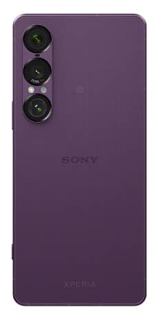 Foto: Handy Sony Xperia 1 VII