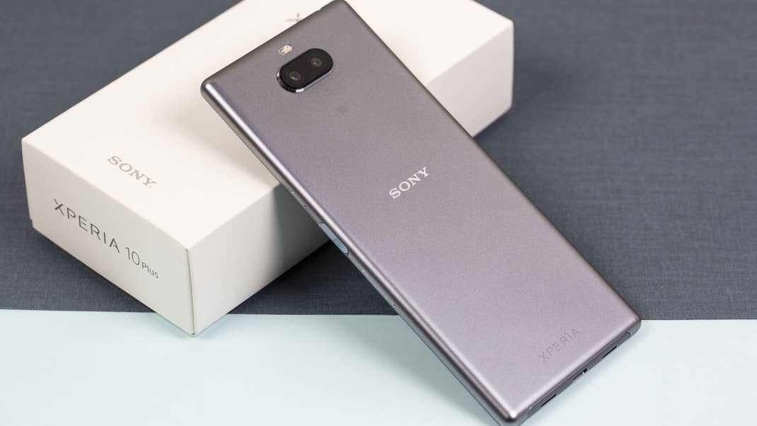 sony xperia 10 plus 06