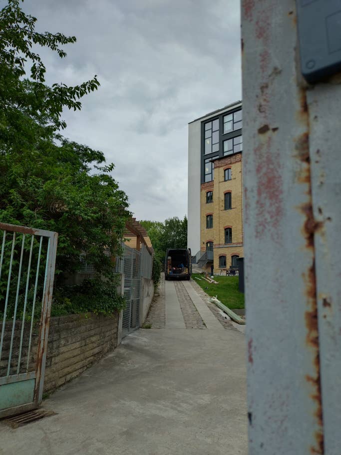 Sony Xperia 10 V Hauptkamera