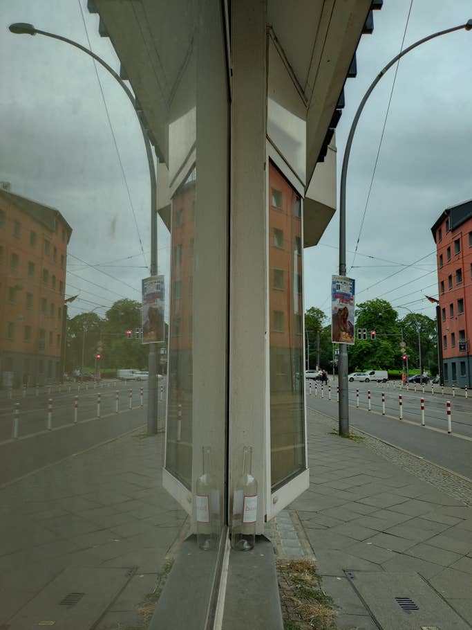 Sony Xperia 10 V Hauptkamera