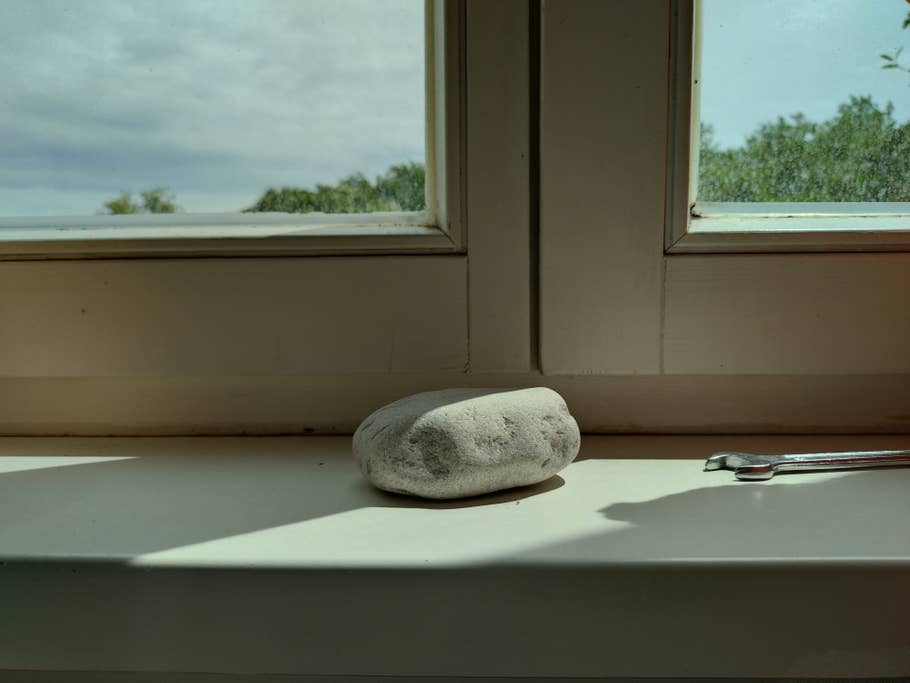 Sony Xperia 10 V Hauptkamera