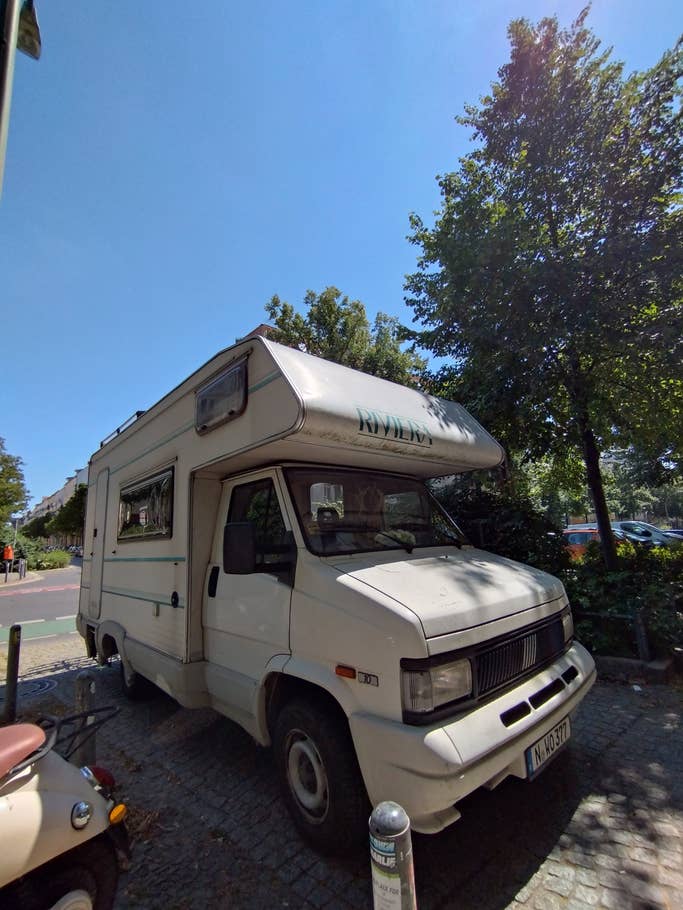 Sony Xperia 10 V Ultraweitwinkel