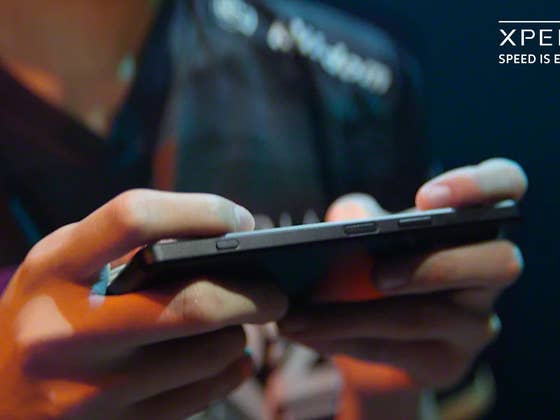 Bringt Sony drei neue Xperia-Mark-V-Modelle zum MWC 2023?