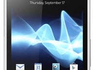 Sony Xperia acro S