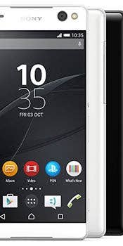 Sony Xperia C5 Ultra Sony Xperia C5 Ultra