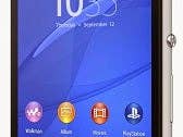 Sony Xperia E4