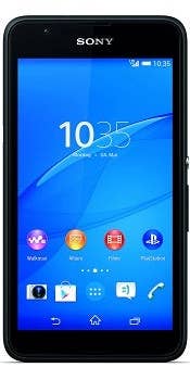 Foto: Handy Sony sony-xperia-e4g