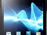 Sony Xperia ion