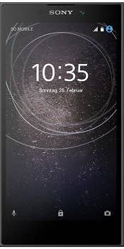 Sony Xperia L2 Dual-SIM Sony Xperia L2 Dual-SIM