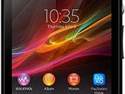 Sony Xperia M
