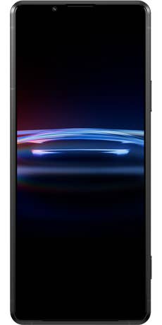 Sony Xperia Pro-I Vorderseite