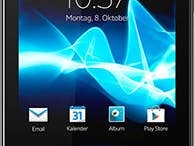 Sony Xperia tipo