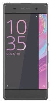 Sony Xperia XA Sony Xperia XA