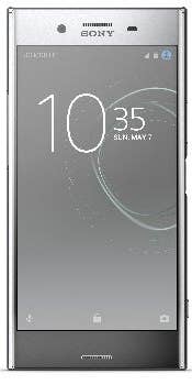 Handy Sony Xperia XZ Premium Foto: Handy Sony Xperia XZ Premium