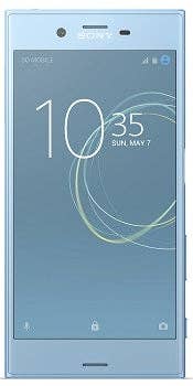 Sony Xperia XZs Dual SIM Sony Xperia XZs Dual SIM