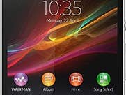 Sony Xperia Z