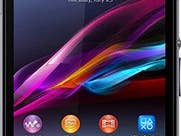 Sony Xperia Z1