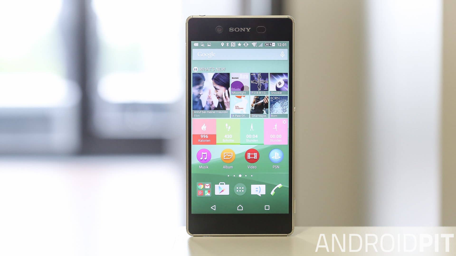 sony xperia z3 plus final test hero