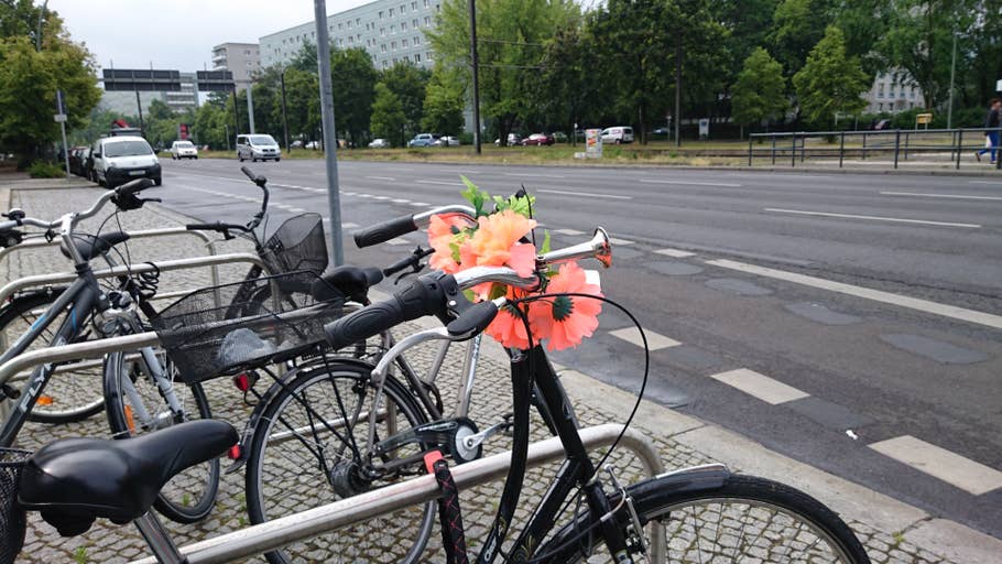 Testbild aufgenommen mit der überlegenden Automatik des Sony Xperia Z3+