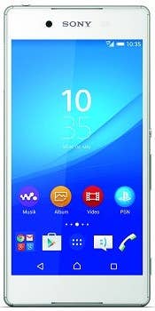 Sony Xperia Z3+ Sony Xperia Z3+