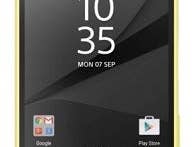 Sony Xperia Z5 Compact