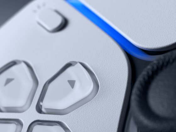 Dieses Update für den Sony PS5-Controller kommt genau zur richtigen Zeit