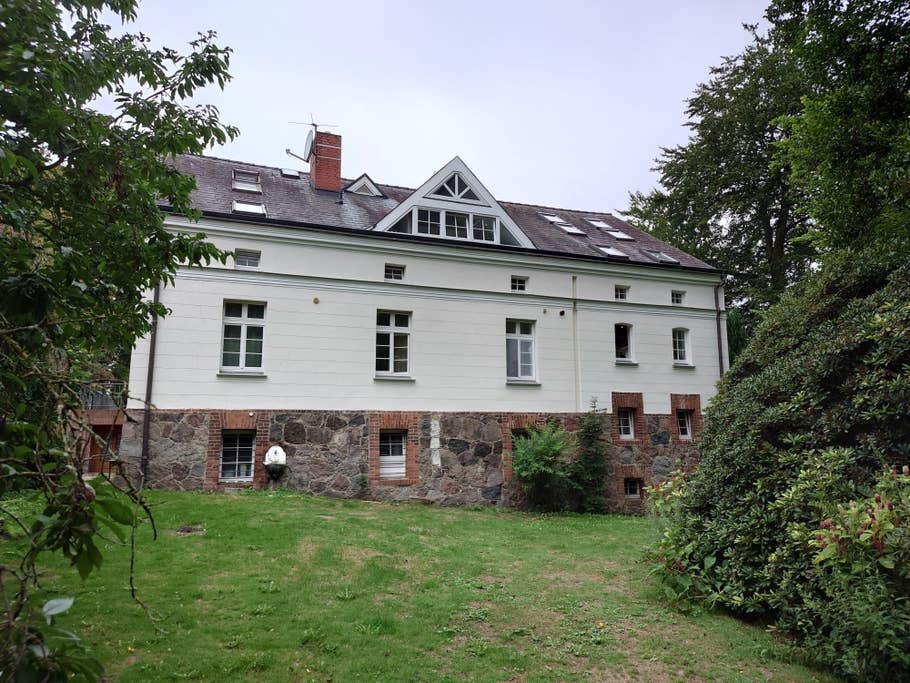 Sony Xperia 1 IV Test-Fotos