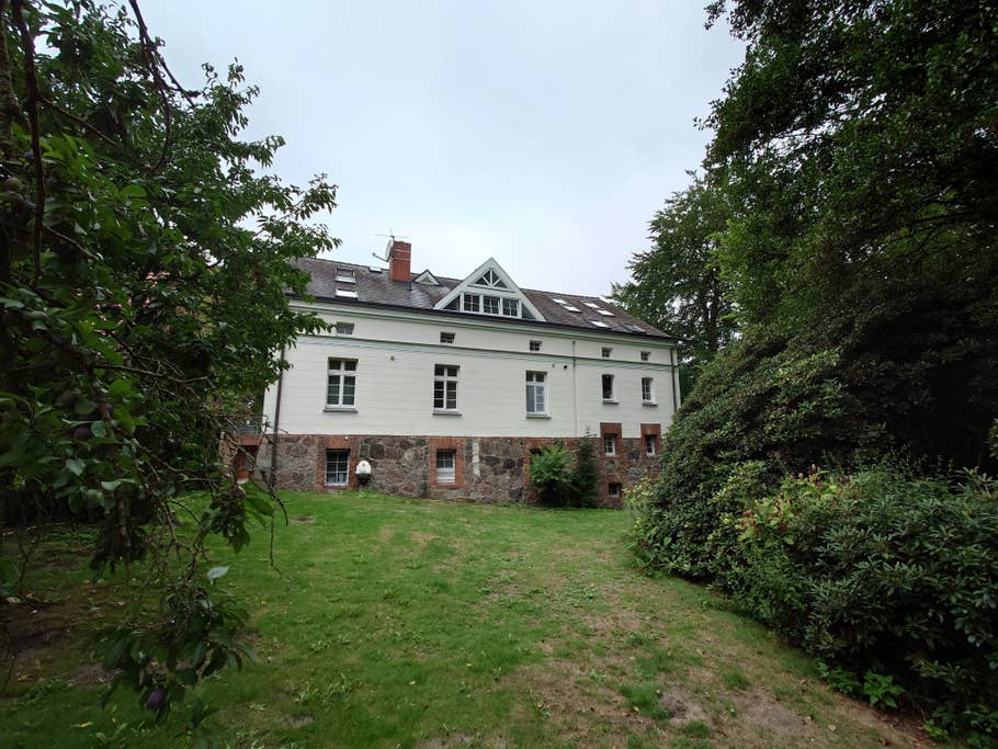 Sony Xperia 1 IV Test-Fotos