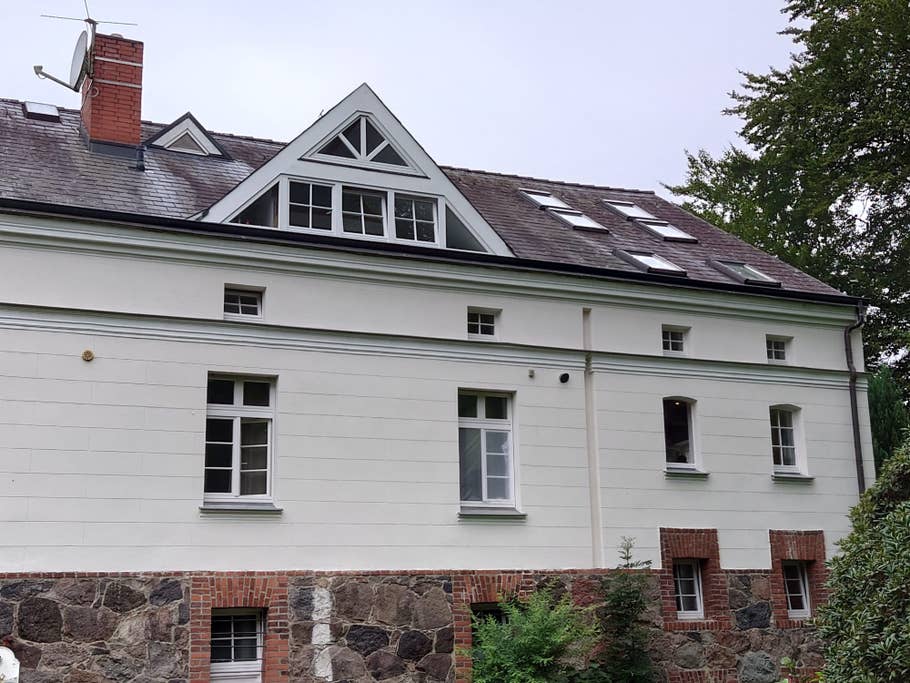 Sony Xperia 1 IV Test-Fotos