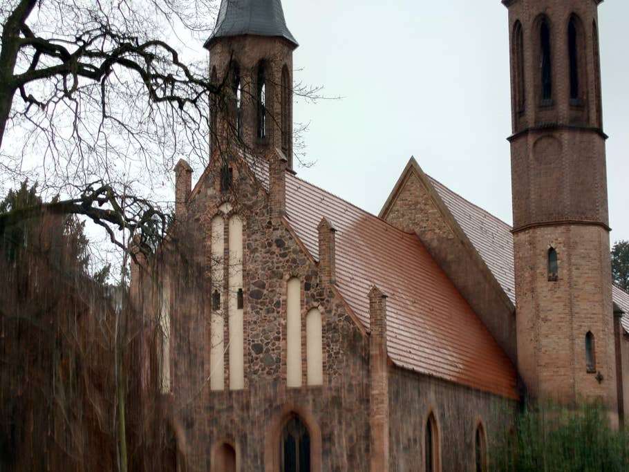 Sony Xperia 1 IV Test-Fotos