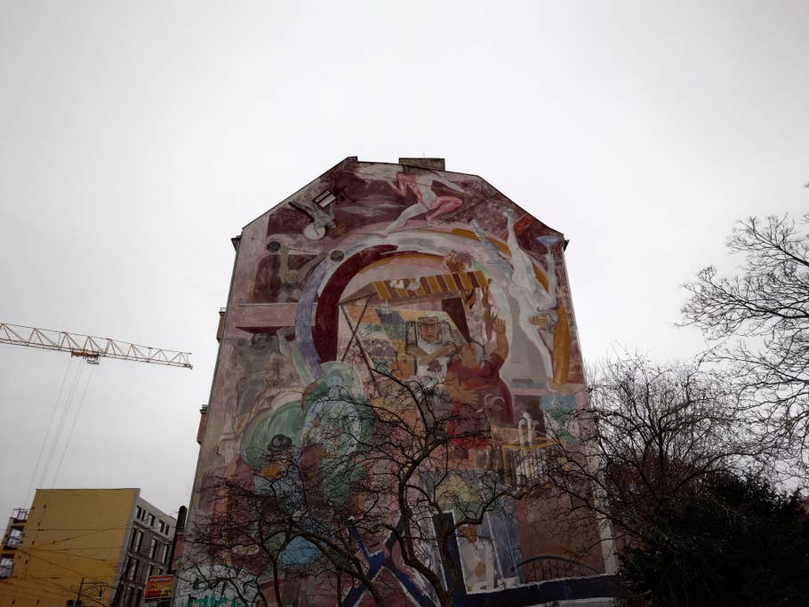 Sony Xperia 1 IV Test-Fotos