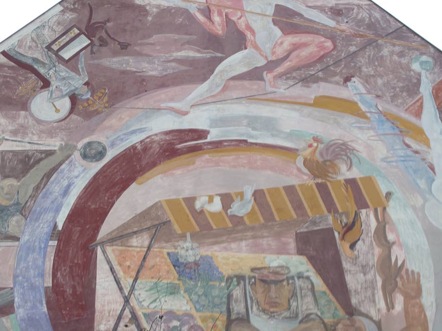 Sony Xperia 1 IV Test-Fotos