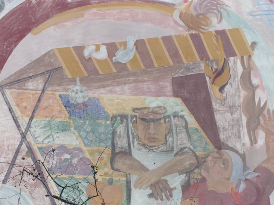 Sony Xperia 1 IV Test-Fotos