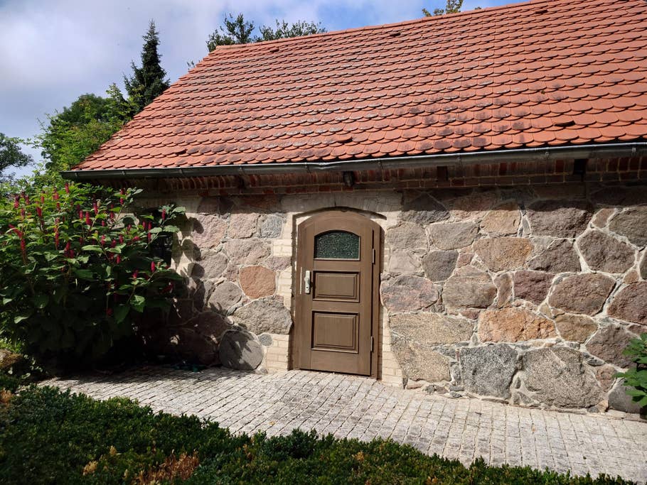 Sony Xperia 1 IV Test-Fotos