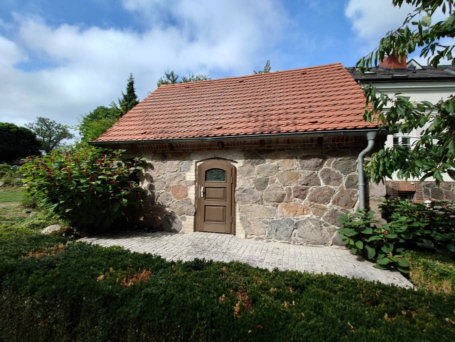 Sony Xperia 1 IV Test-Fotos