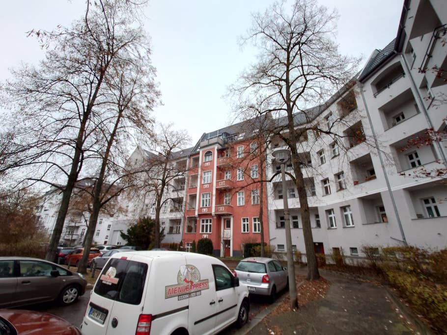 Sony Xperia 1 IV Test-Fotos