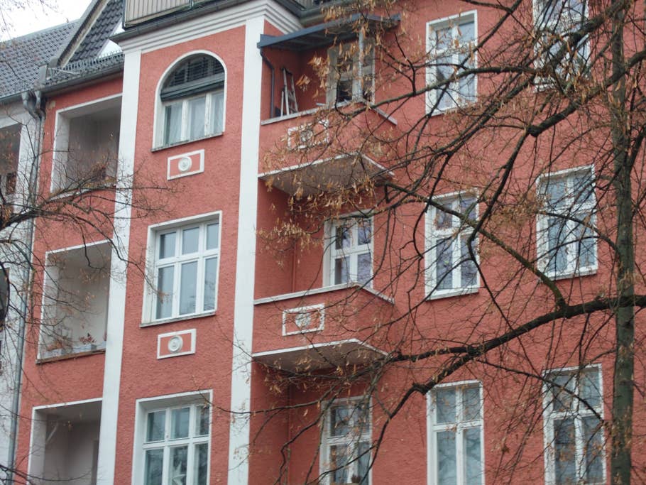 Sony Xperia 1 IV Test-Fotos