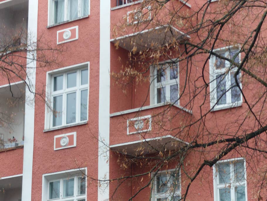 Sony Xperia 1 IV Test-Fotos