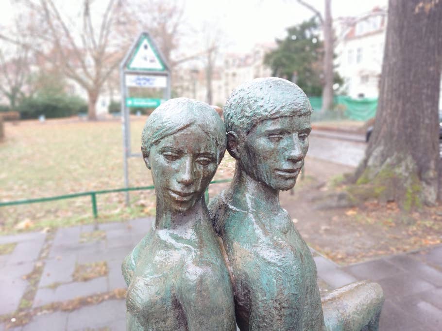 Sony Xperia 1 IV Test-Fotos